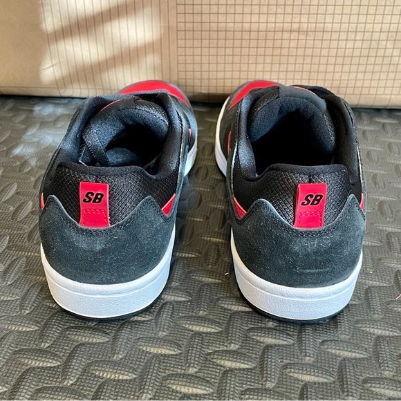 Nike SB Alleyoop - Picture 2 of 5